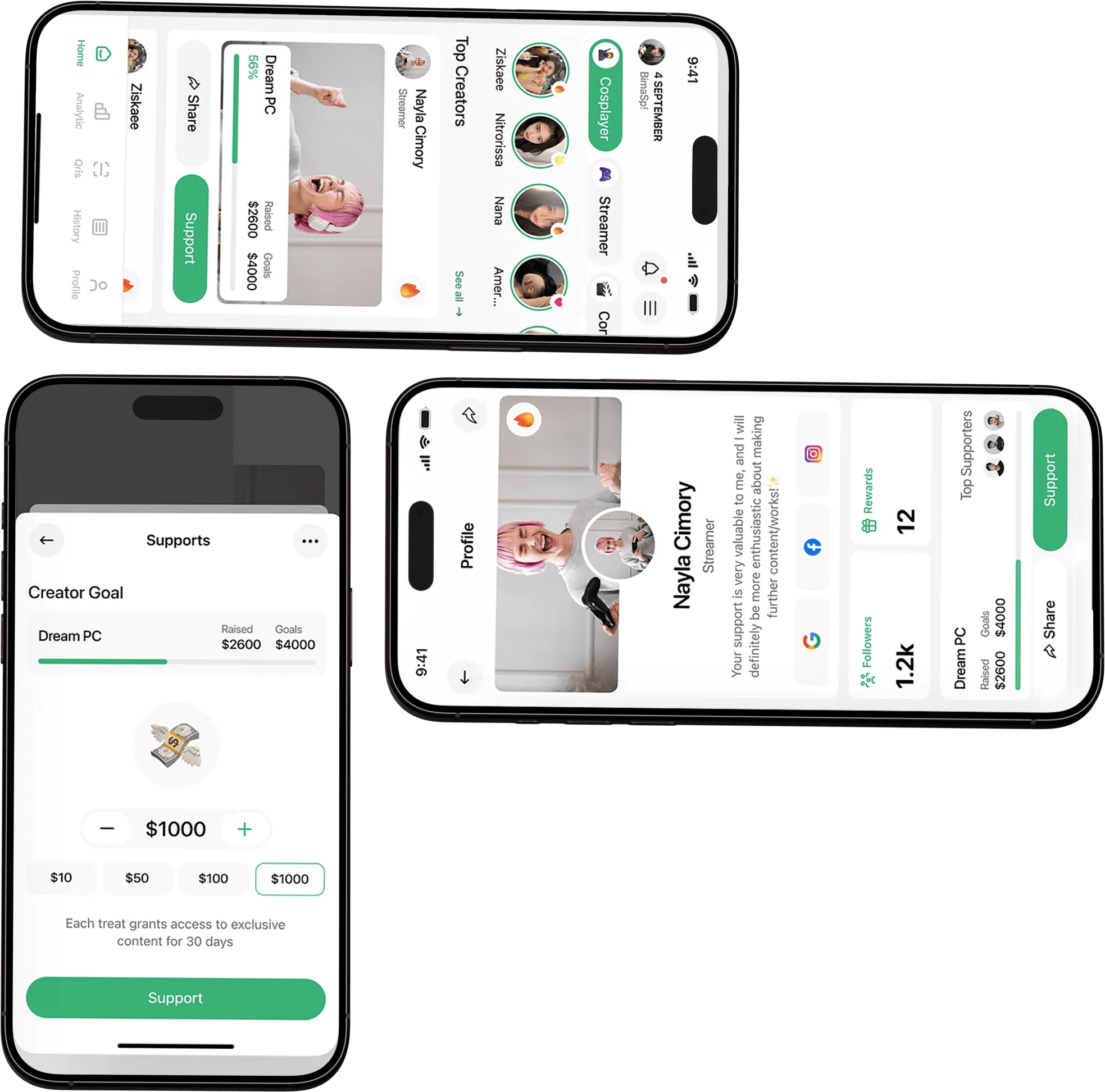 Why Choose Xinzex for Crowdfunding App Development? FAQ section for crowdfunding app development services by Xinzex.
