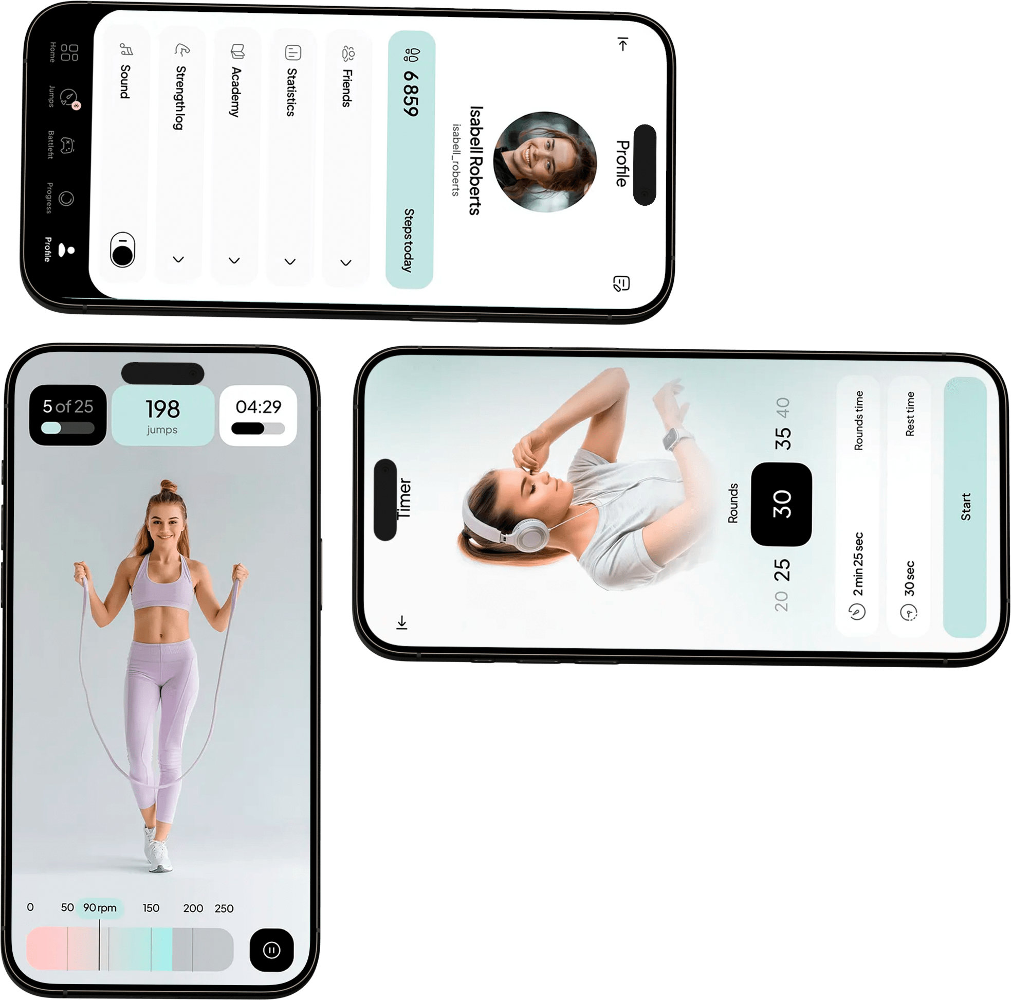 Choose Xinzex for Fitness App Development? FAQ for fitness app development services by Xinzex.