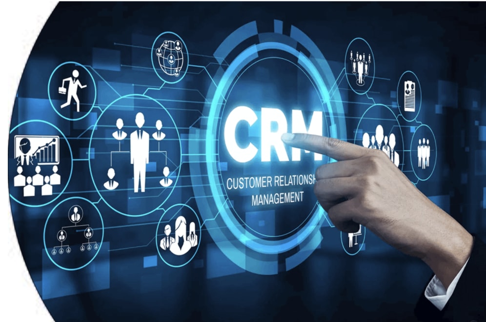 Custom crm development Custom crm development Company
