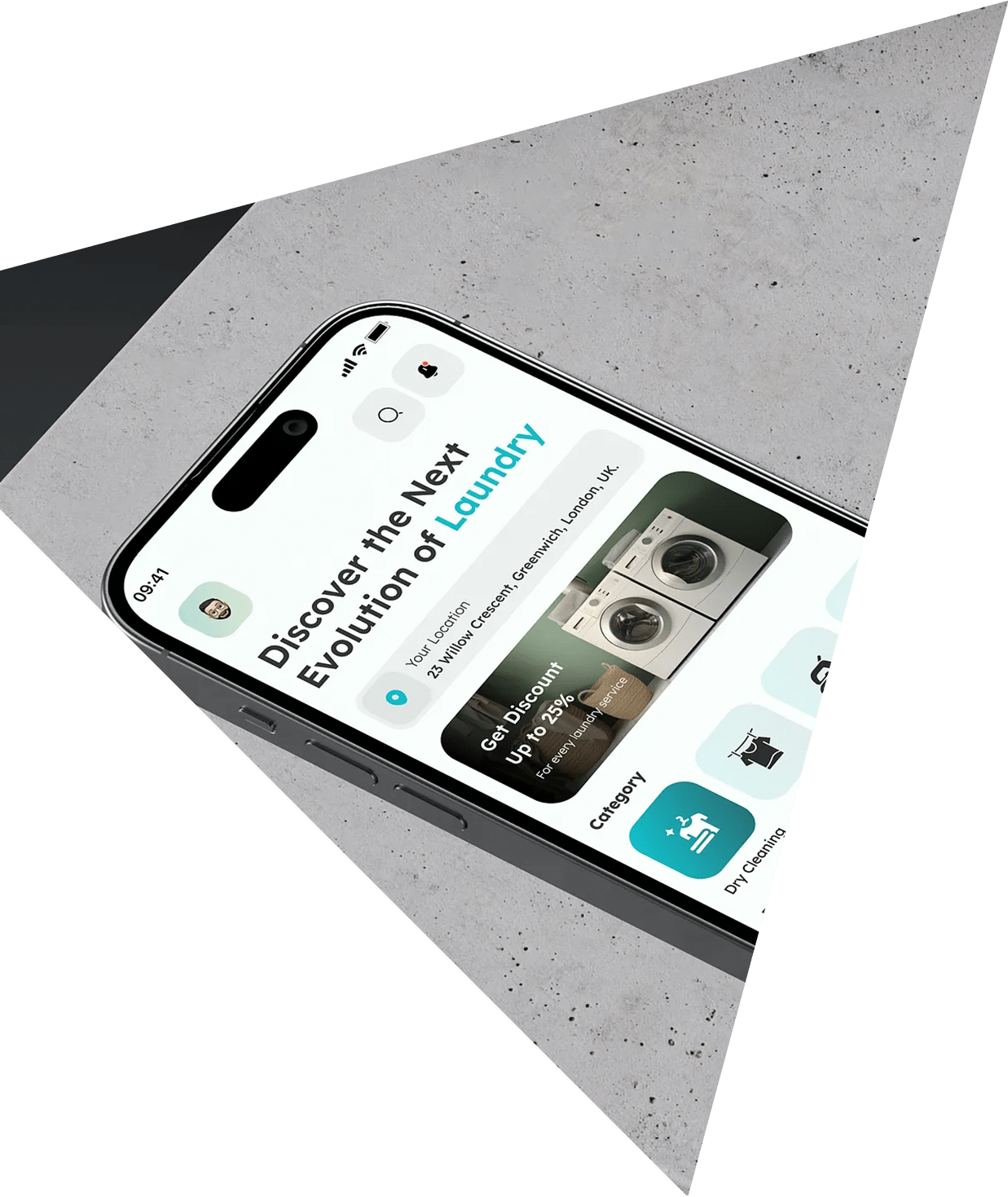 Admin dashboard for managing laundry orders, customers, and delivery agents.