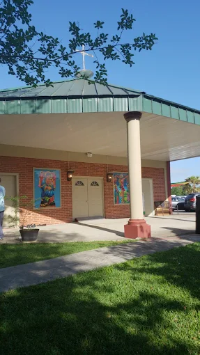 Debre Selam MedhaneAlem Ethiopian Orthodox Tewahedo Church - Image 2