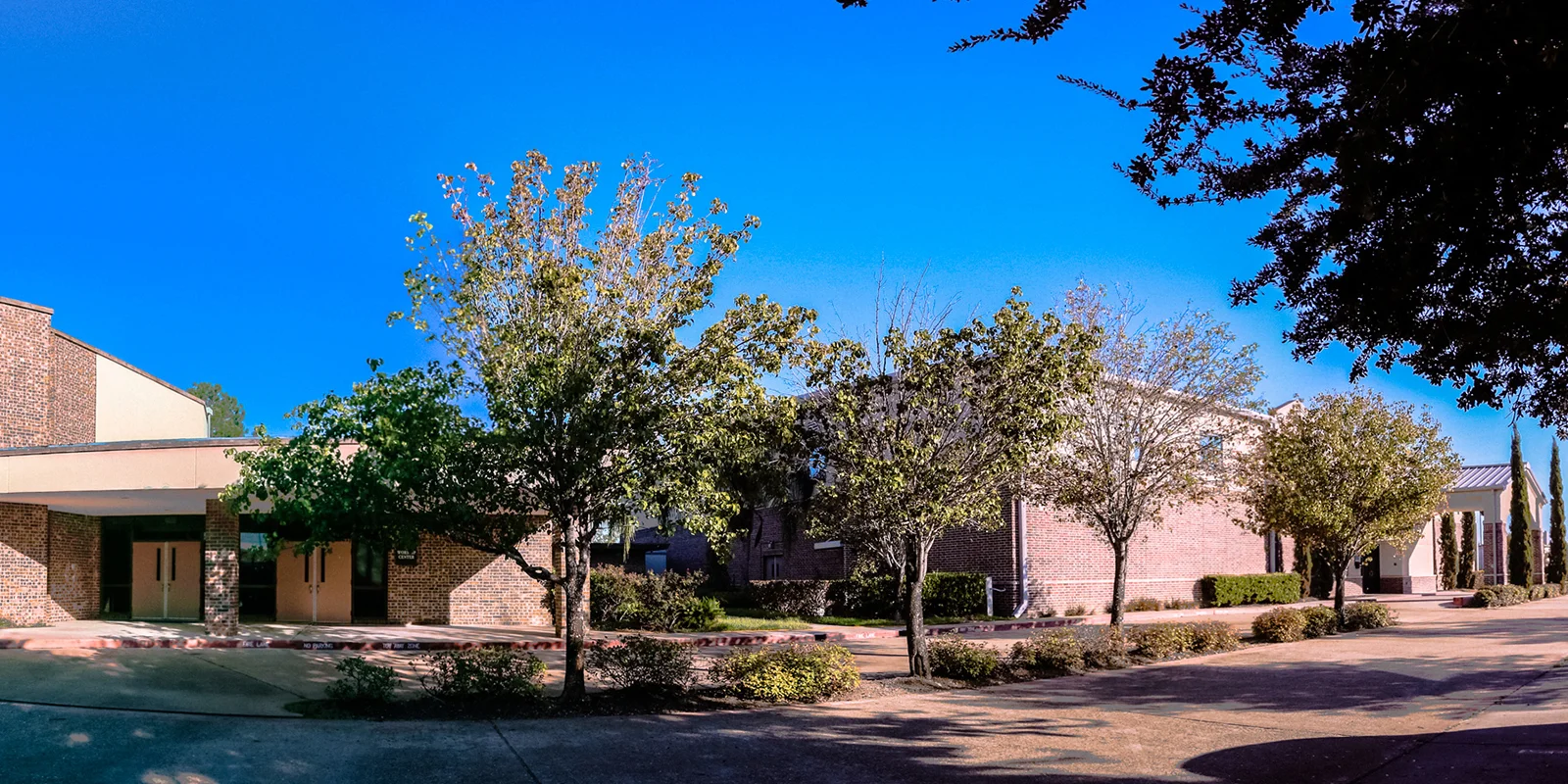 Ethiopian Christians Fellowship Church