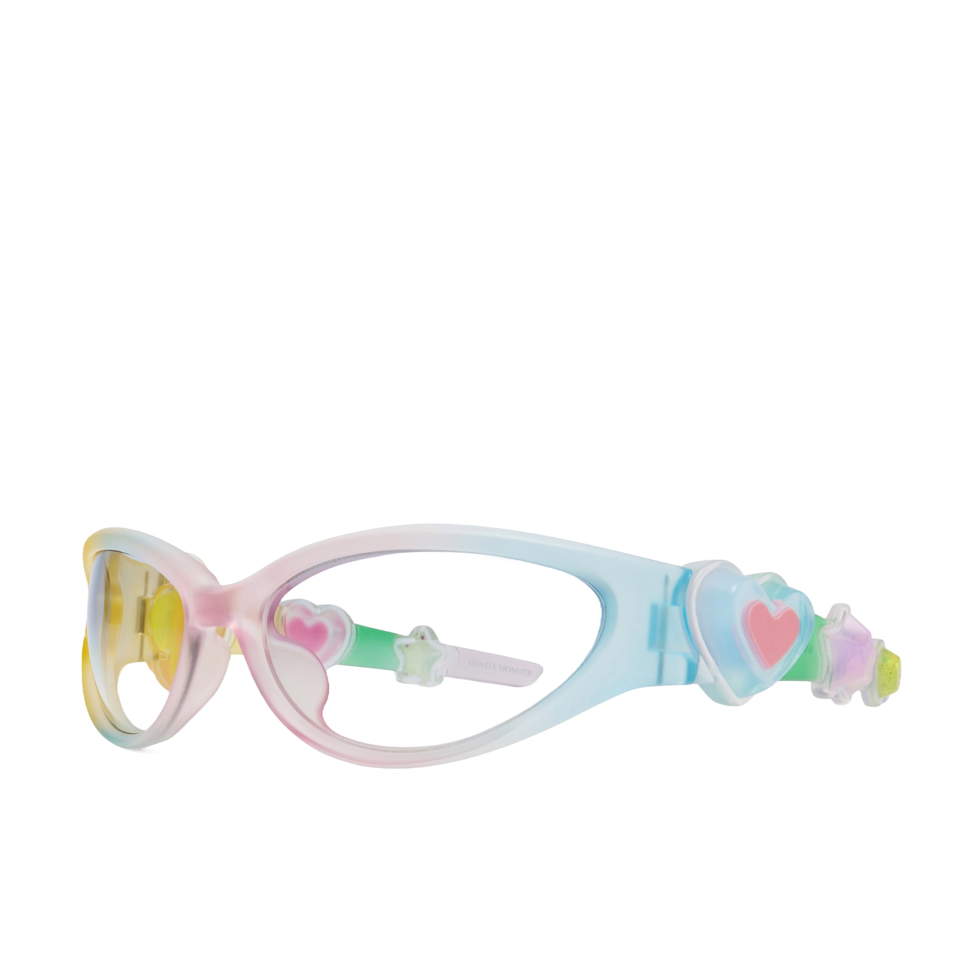 Gentle Monster Gummy MG1 Glasses