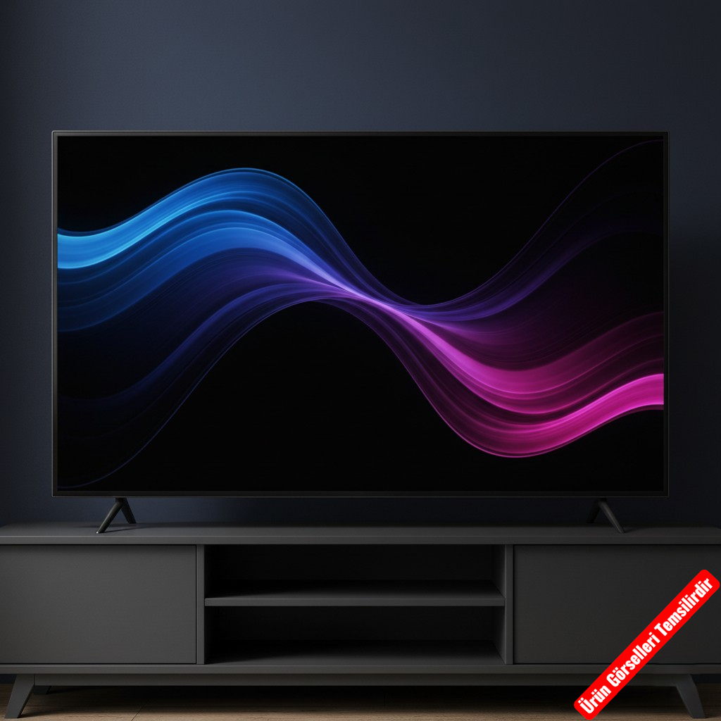 LG 32LB652V Öne Çıkan Panel