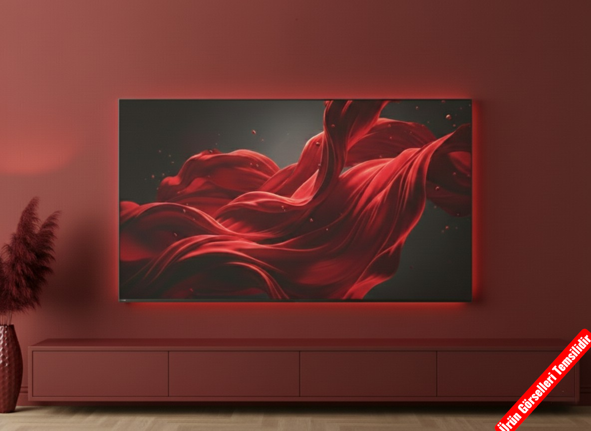 ARÇELİK A40A685A TV EKRAN