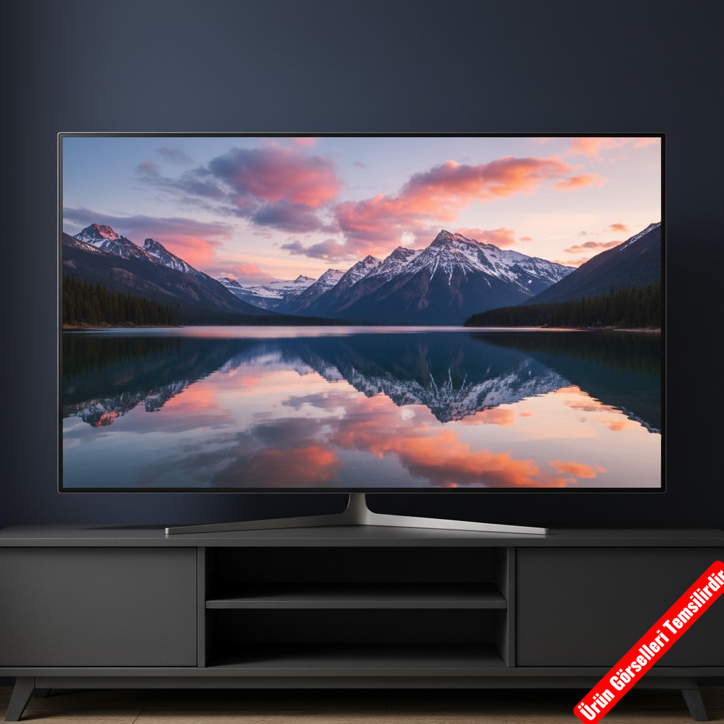 ARÇELİK A32A675A TV EKRAN