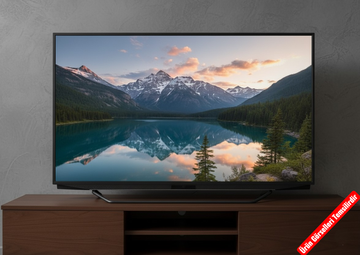 PHILIPS 58PUS8505 Öne Çıkan Panel