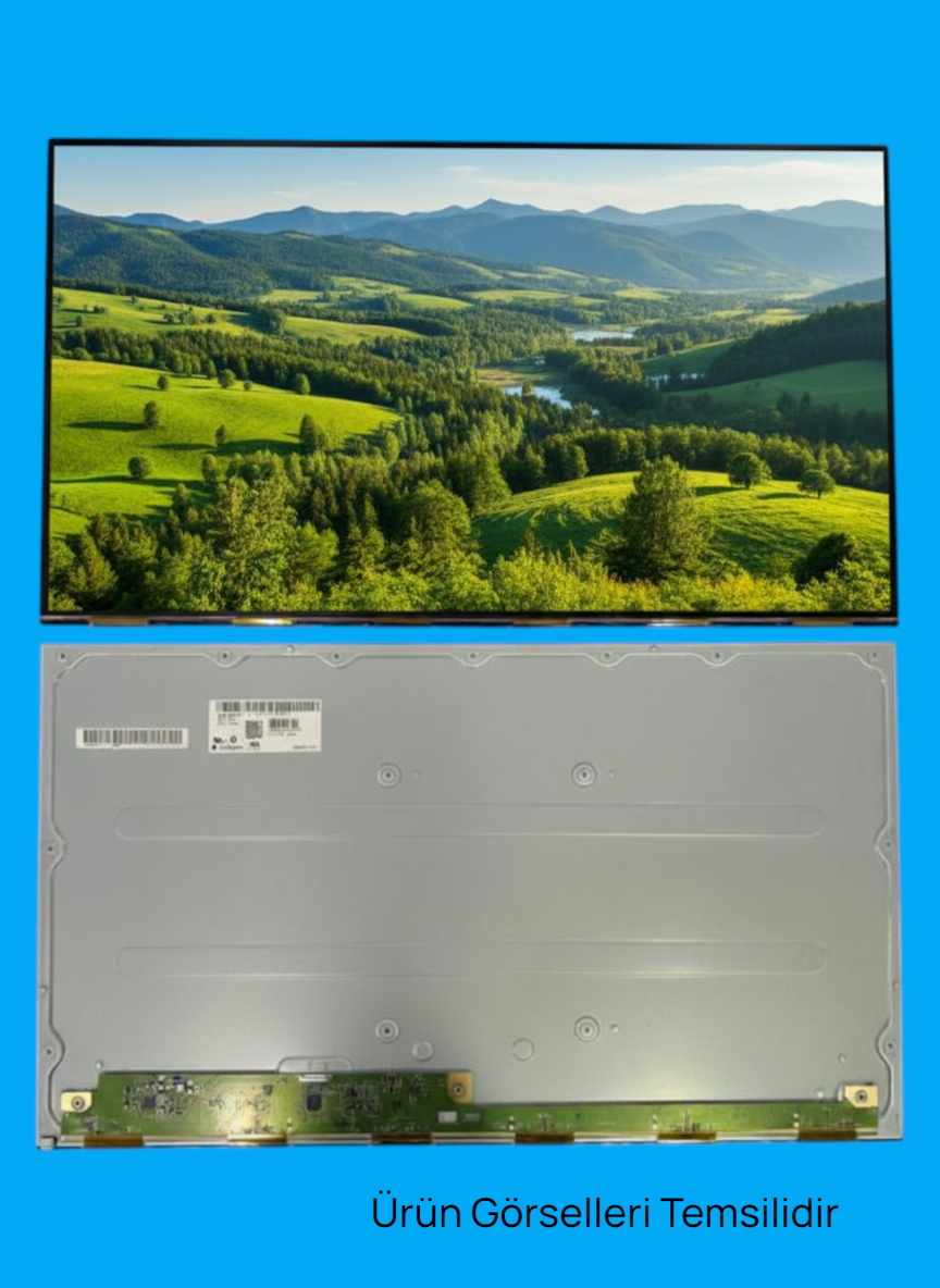 AOC C27G1 Monitör Ekran