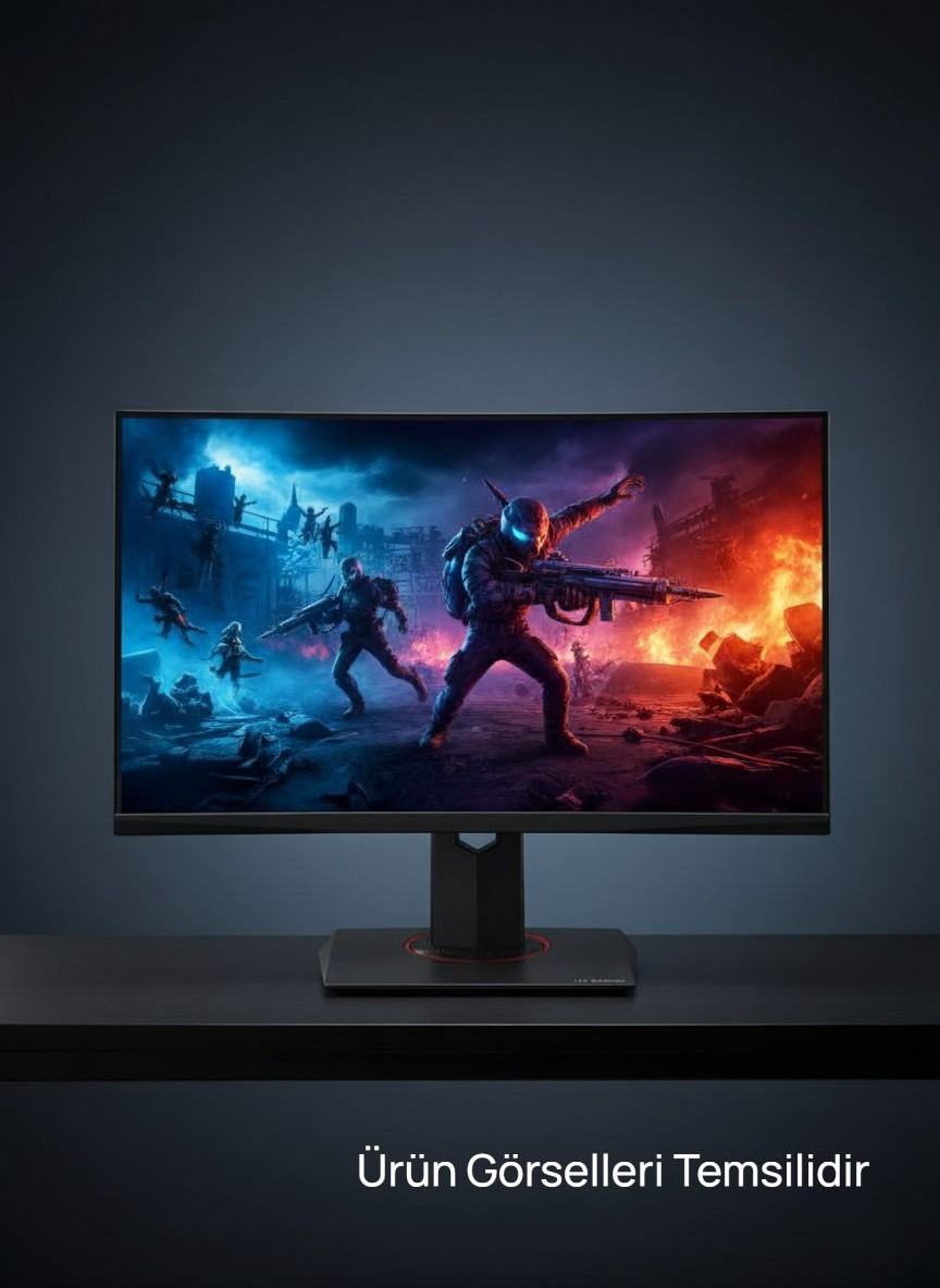 MSI G2712F Öne Çıkan Panel