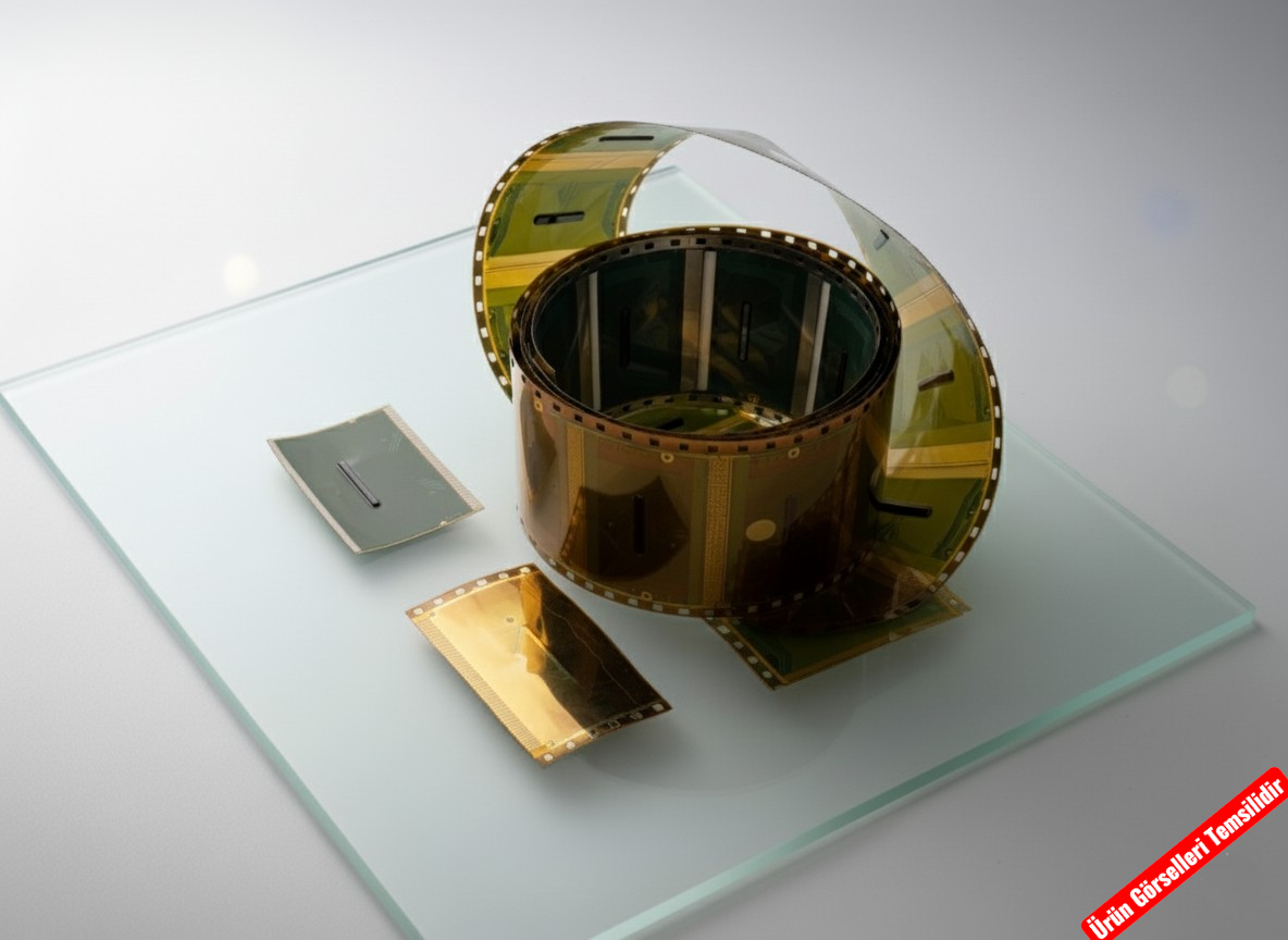 COF 8101-TB41 Öne Çıkan Panel