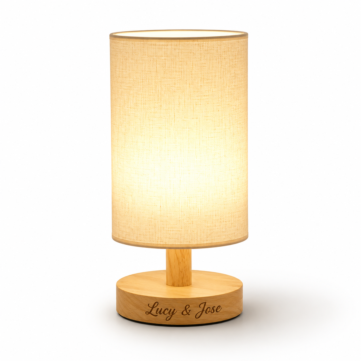 Bedside Lamp