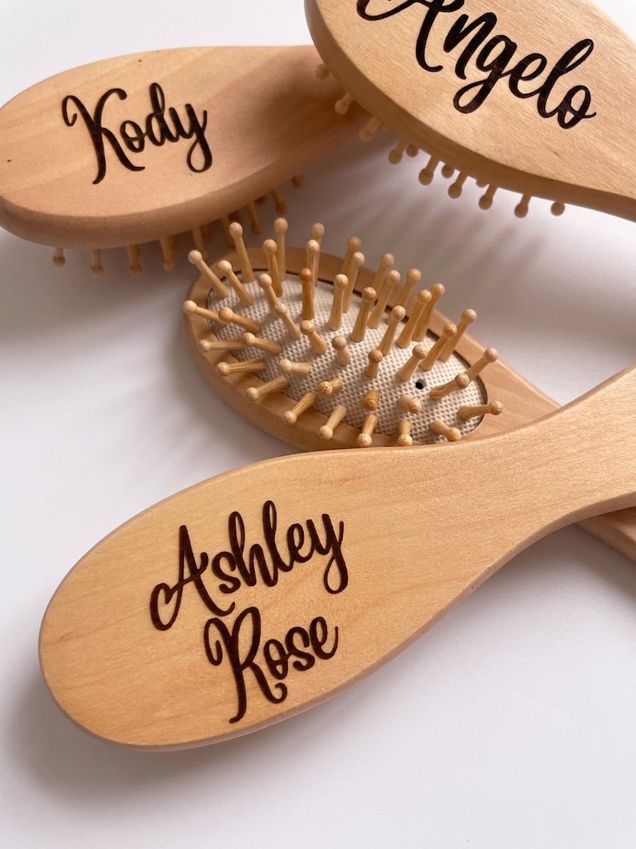 Small Comb