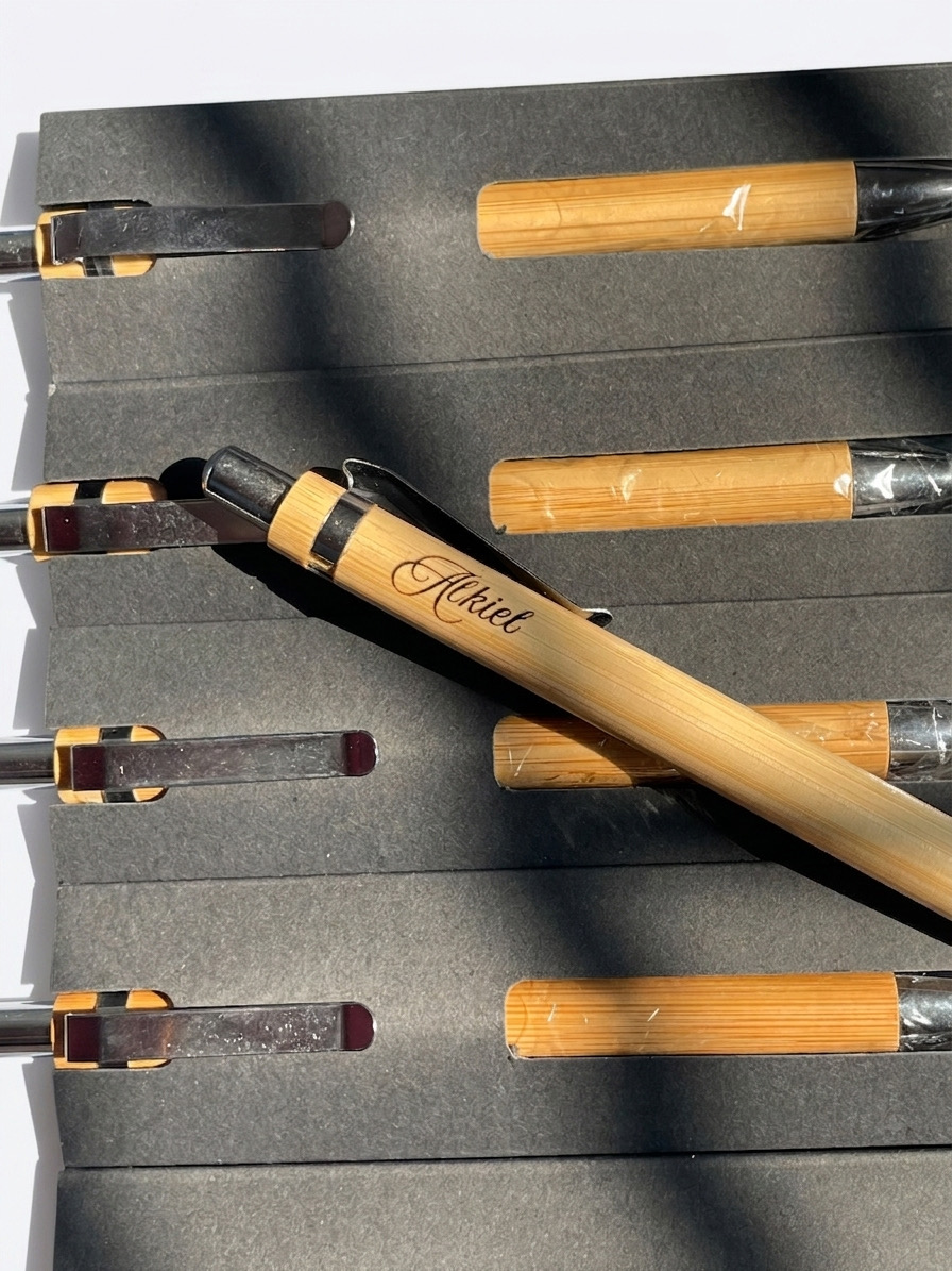 Pen