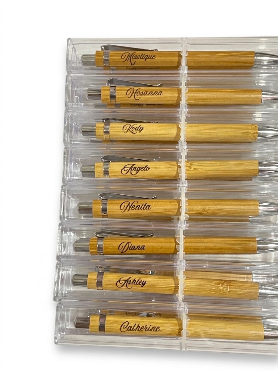 Pen