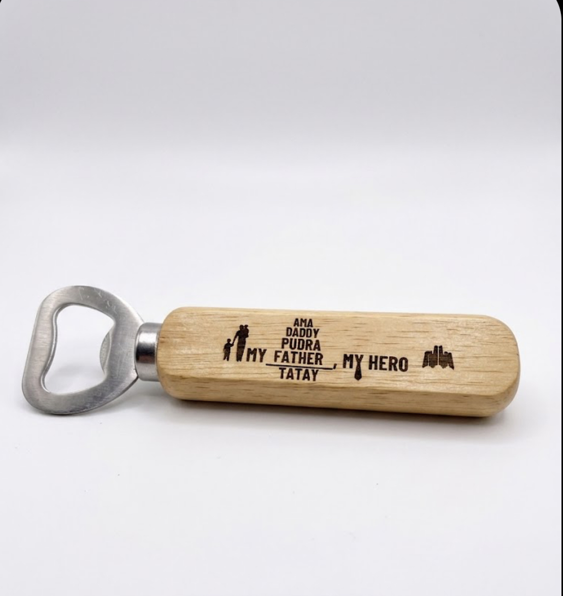 Bottle Opener