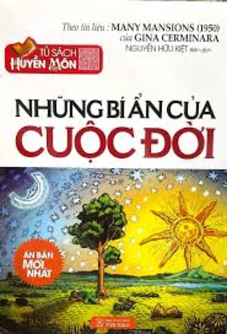Những bí ẩn của cuộc đời