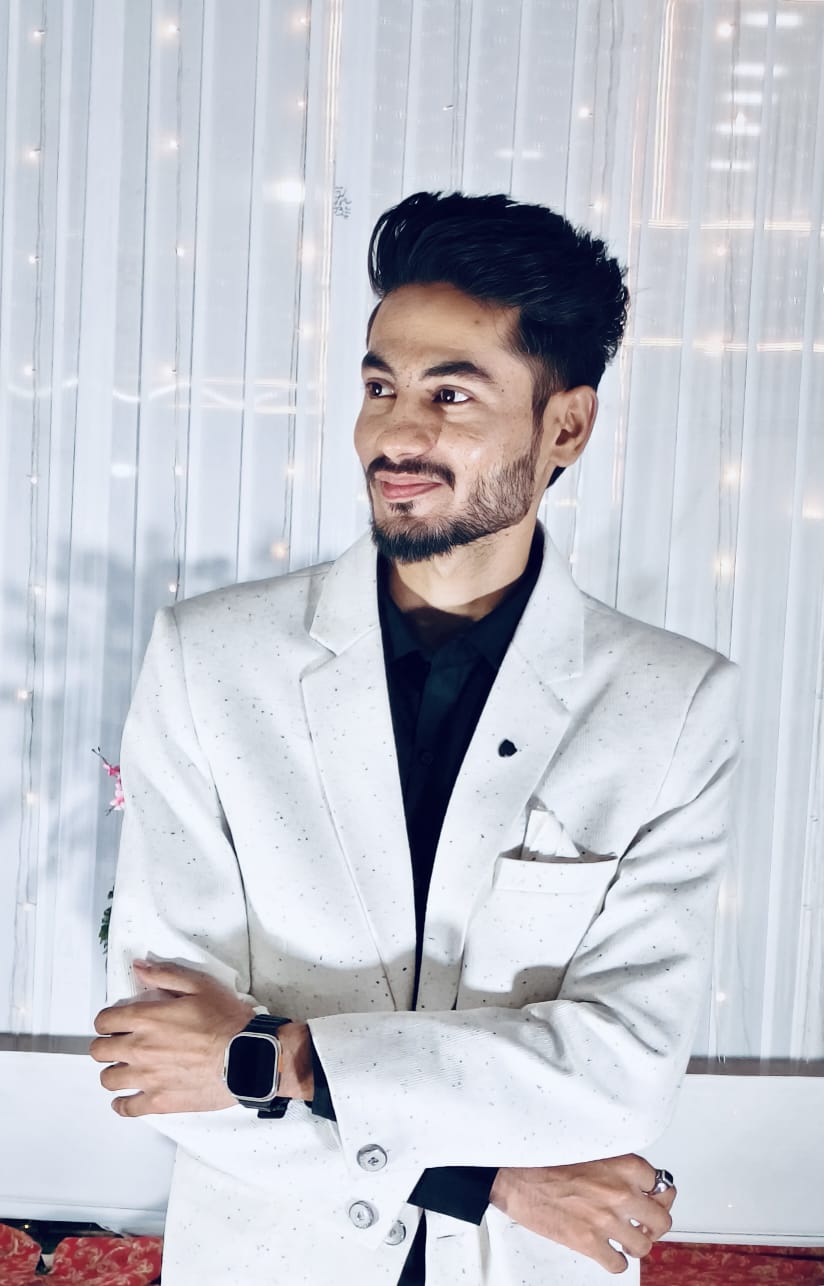 Sajjad Zaki