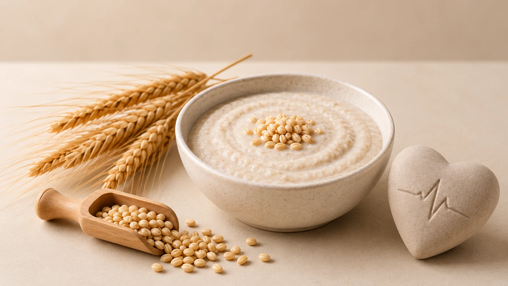 Understanding Beta-Glucan: The Heart-Friendly Fiber in Barley