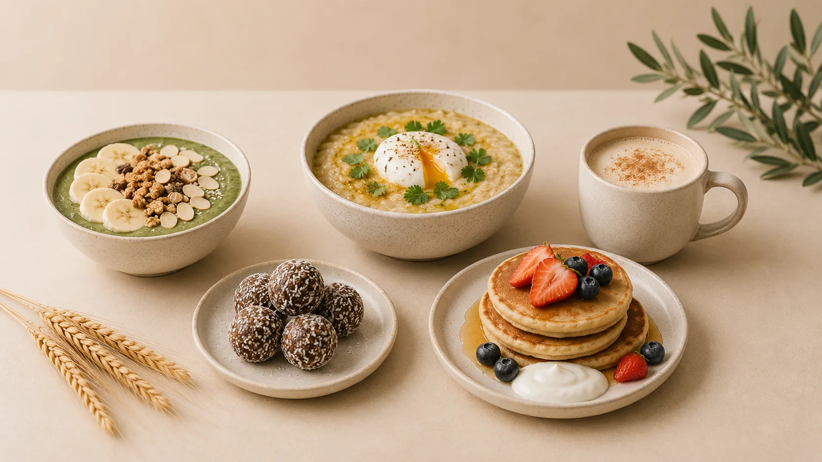 5 Ways to Enjoy Talbeena Beyond Breakfast