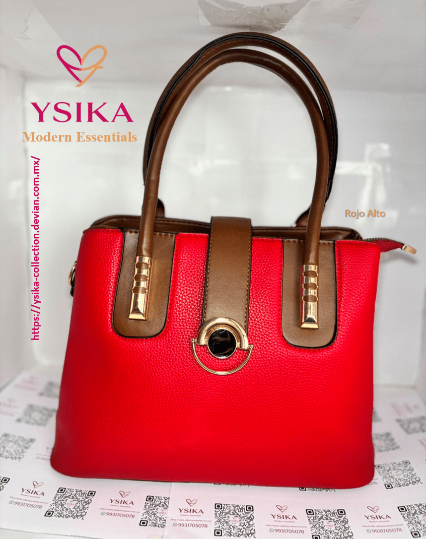 ROJO ALTO