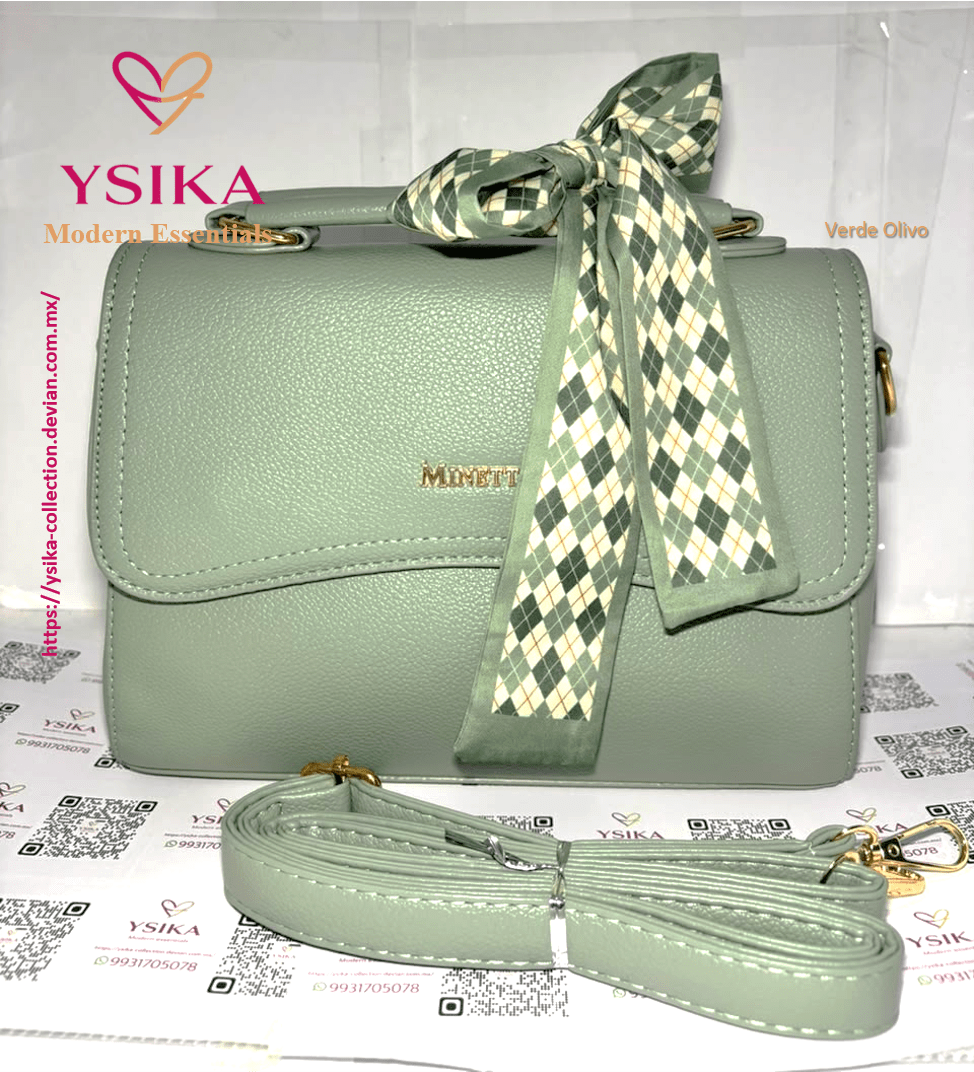 VERDE OLIVA