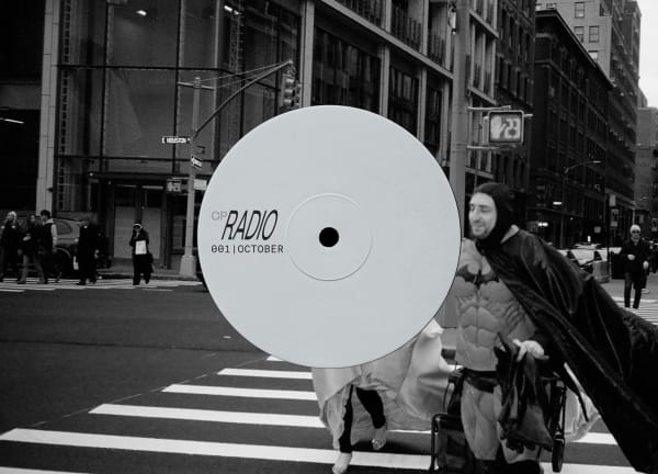 CP Radio — Playlists