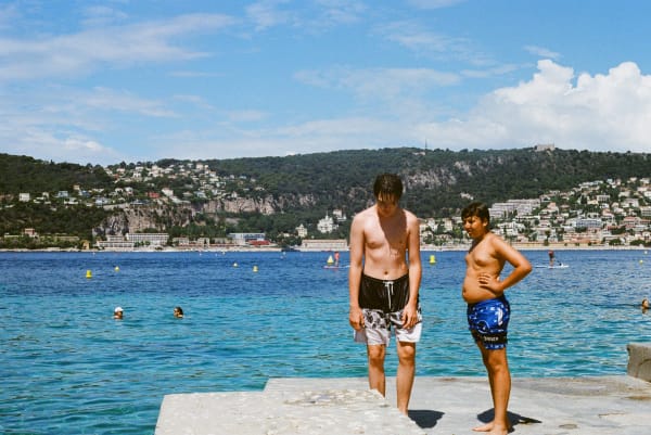 Tibi Spring Editorial