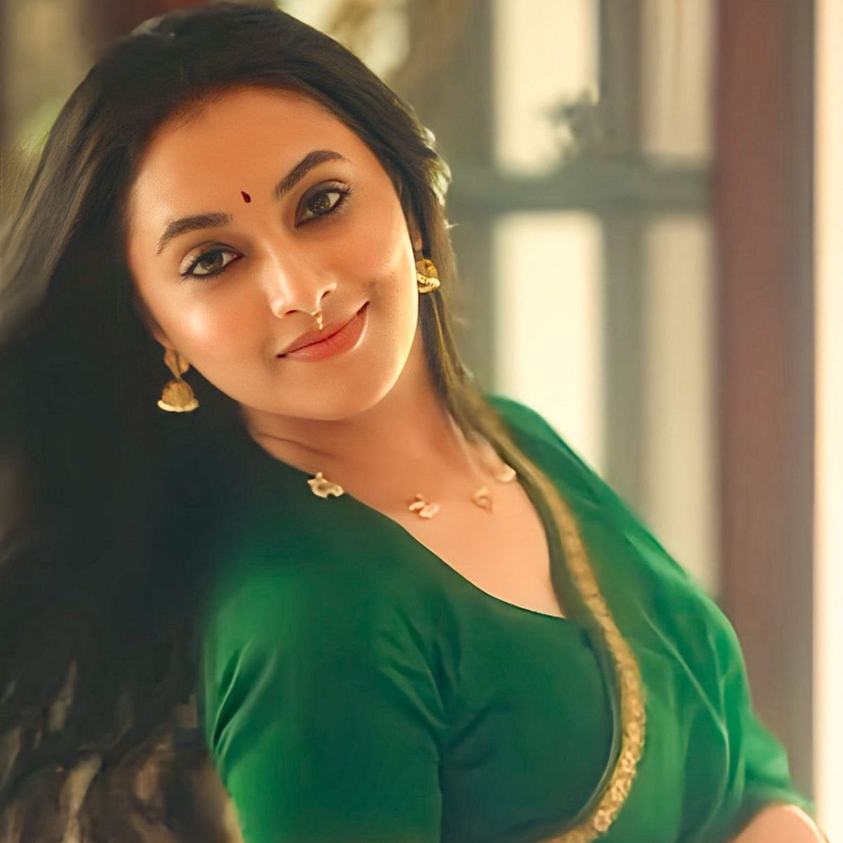 maheshwari Saree