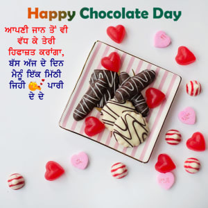 Apni jaan to vi vadh ke teri hifazat karga