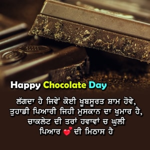 Lagda hai jive koi khoobsurat shaam hove