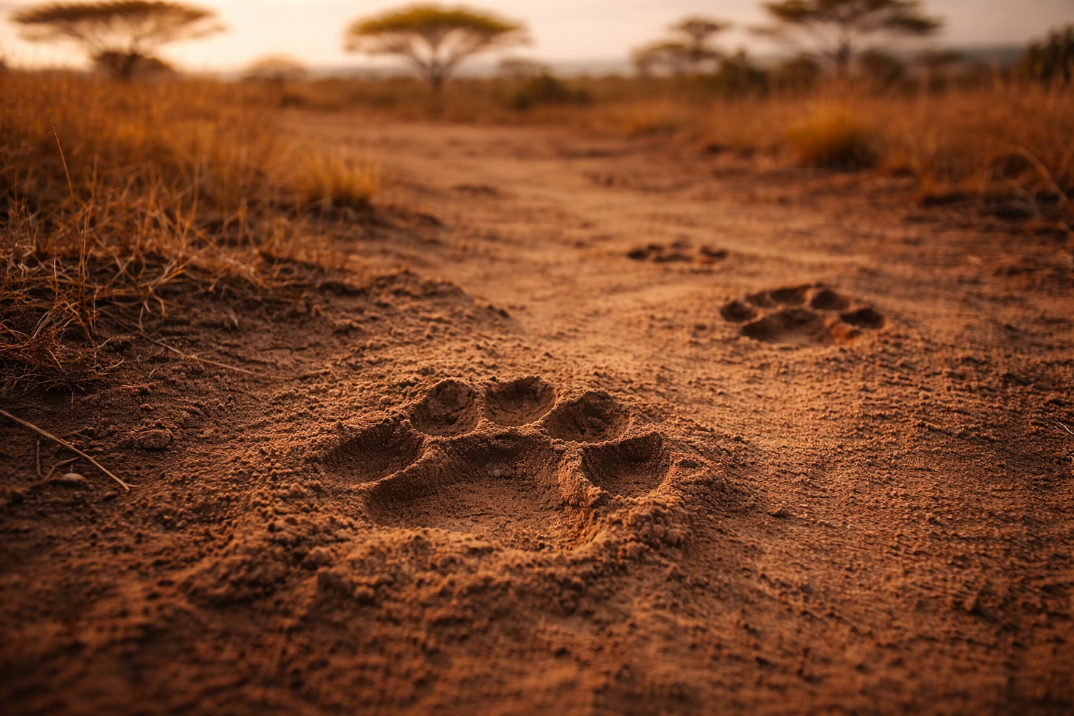 Wildlife Inspiration