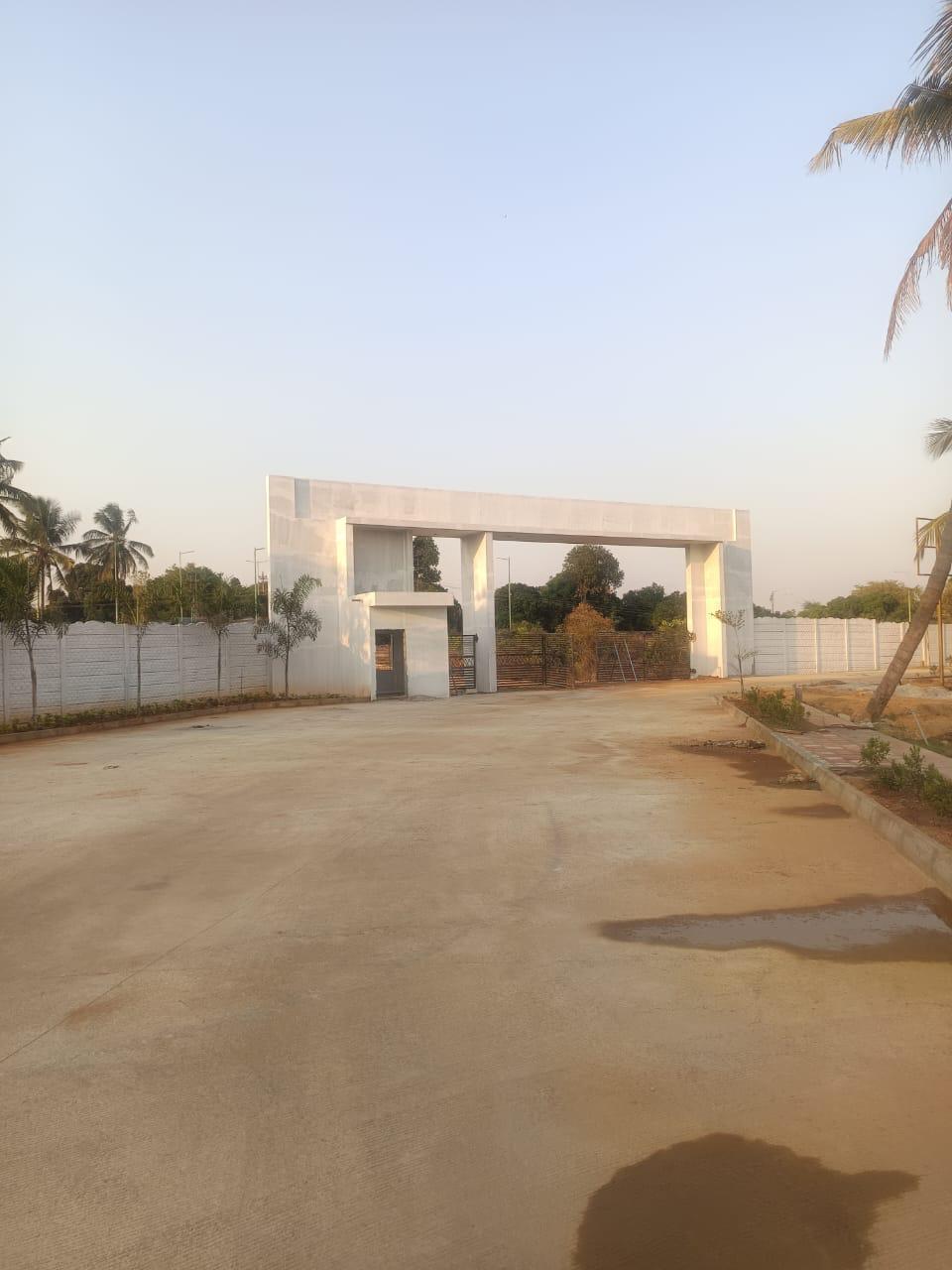 BRHAT SAMRUDDHI — site photo 1