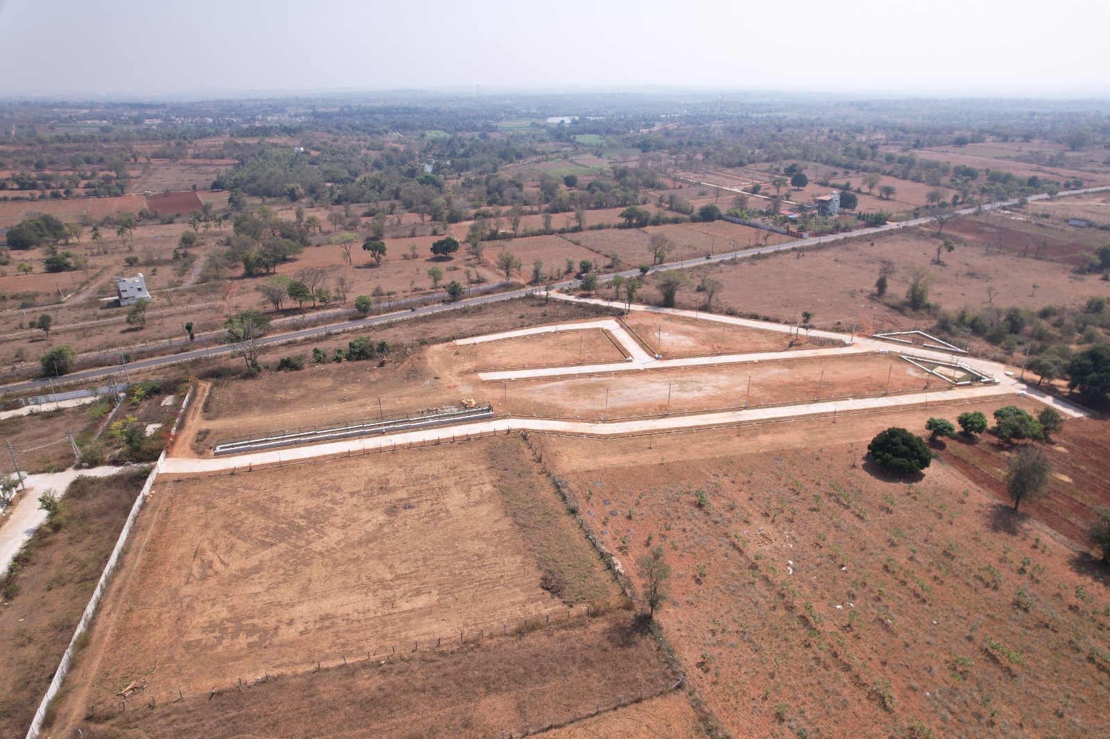 MK Bilva Urban City - Site View #5