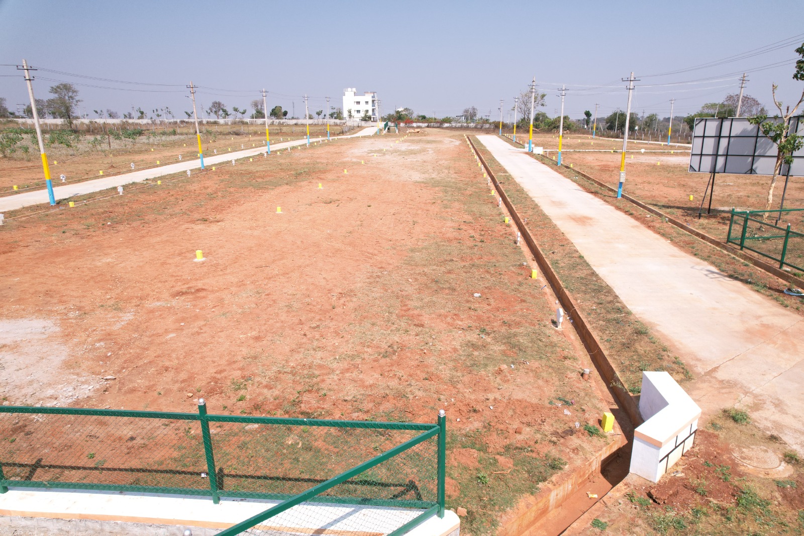 MK Bilva Urban City - Site View #6