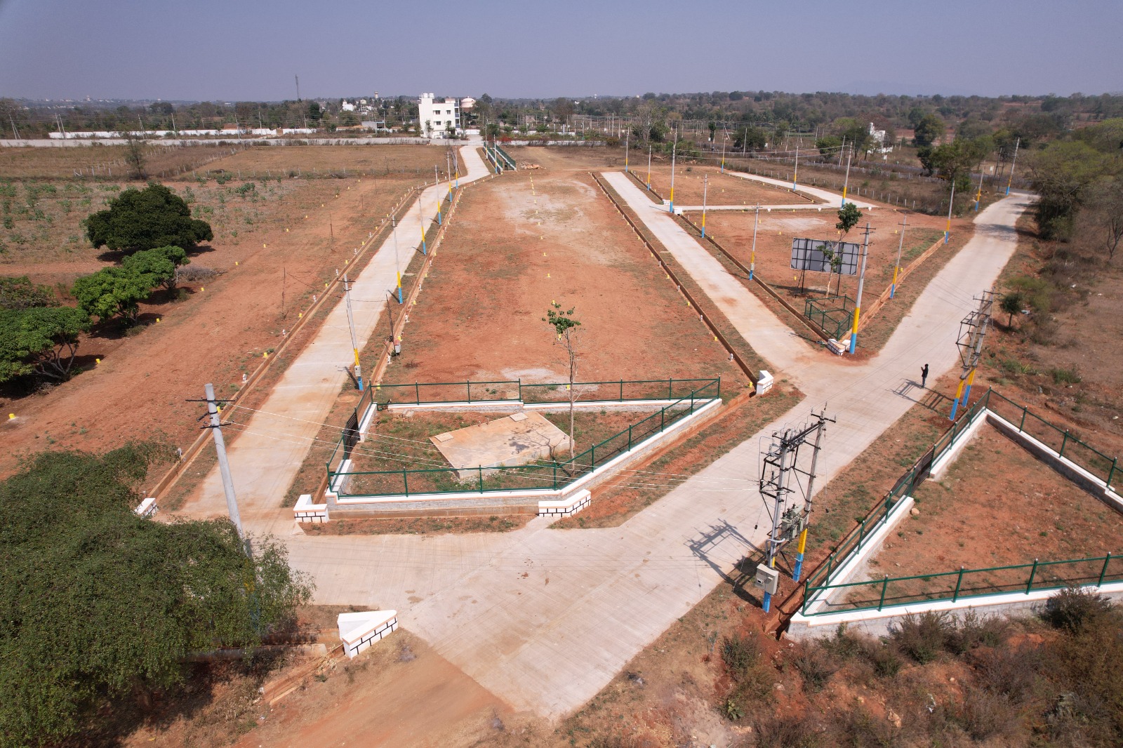 MK Bilva Urban City - Site View #7