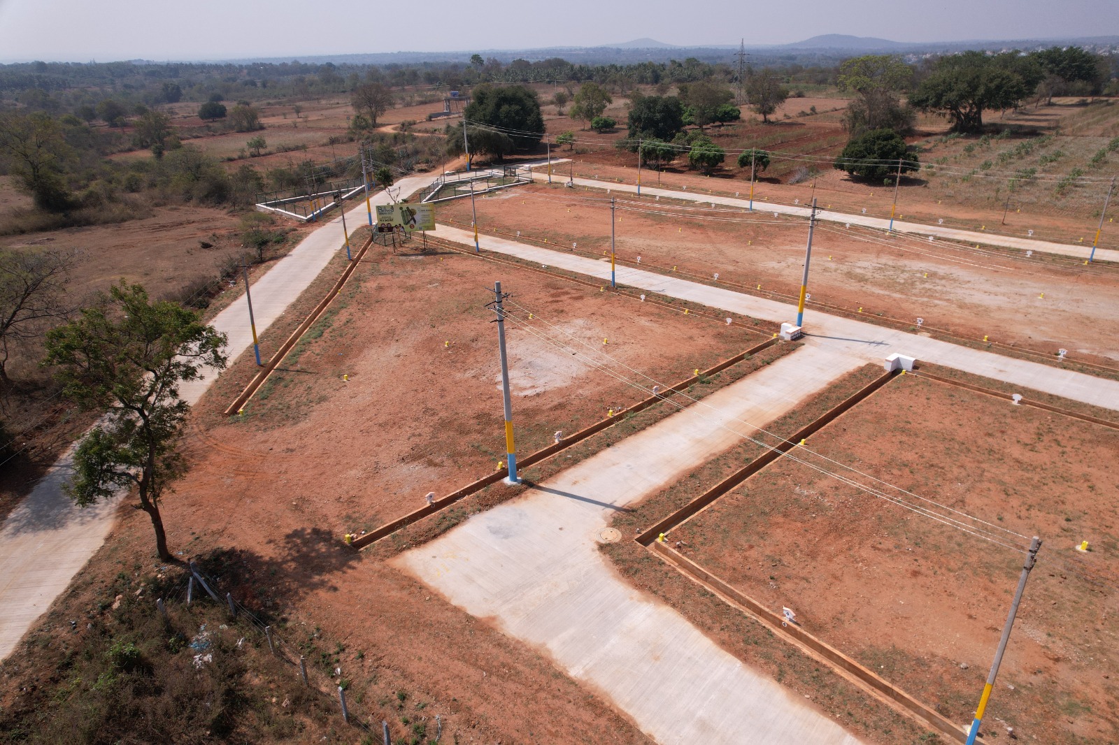 MK Bilva Urban City - Site View #8