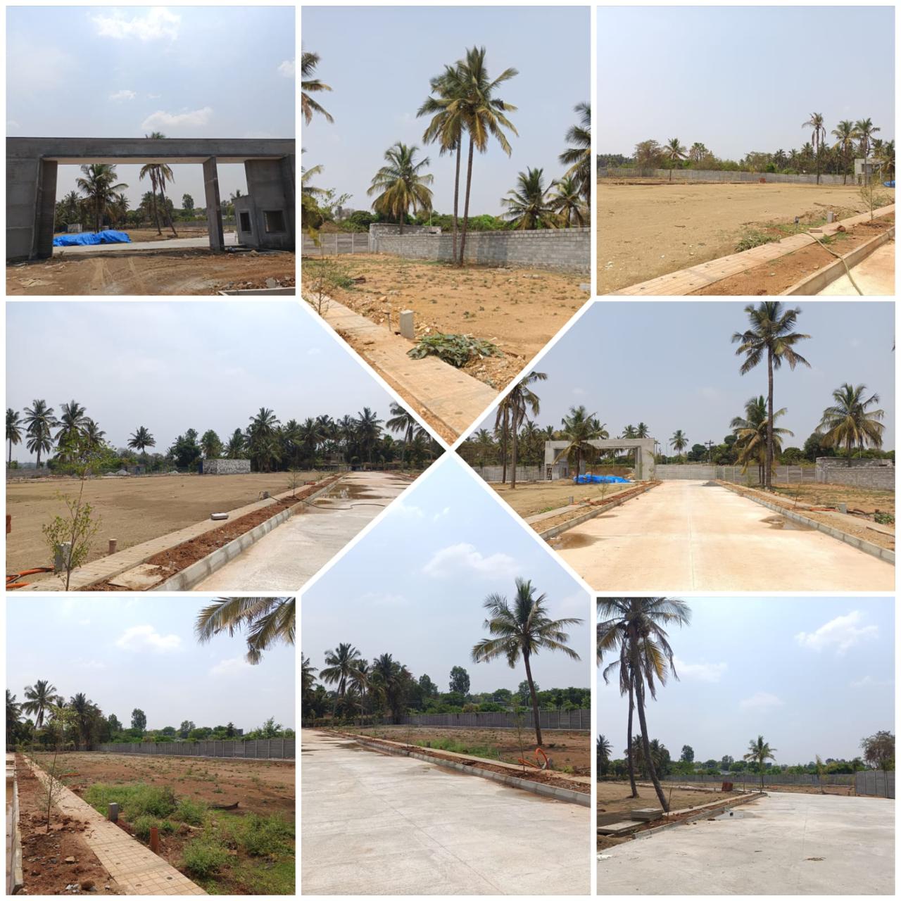 BRHAT SAMRUDDHI — view 2