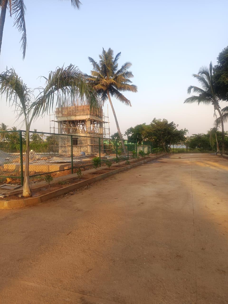 BRHAT SAMRUDDHI — view 1