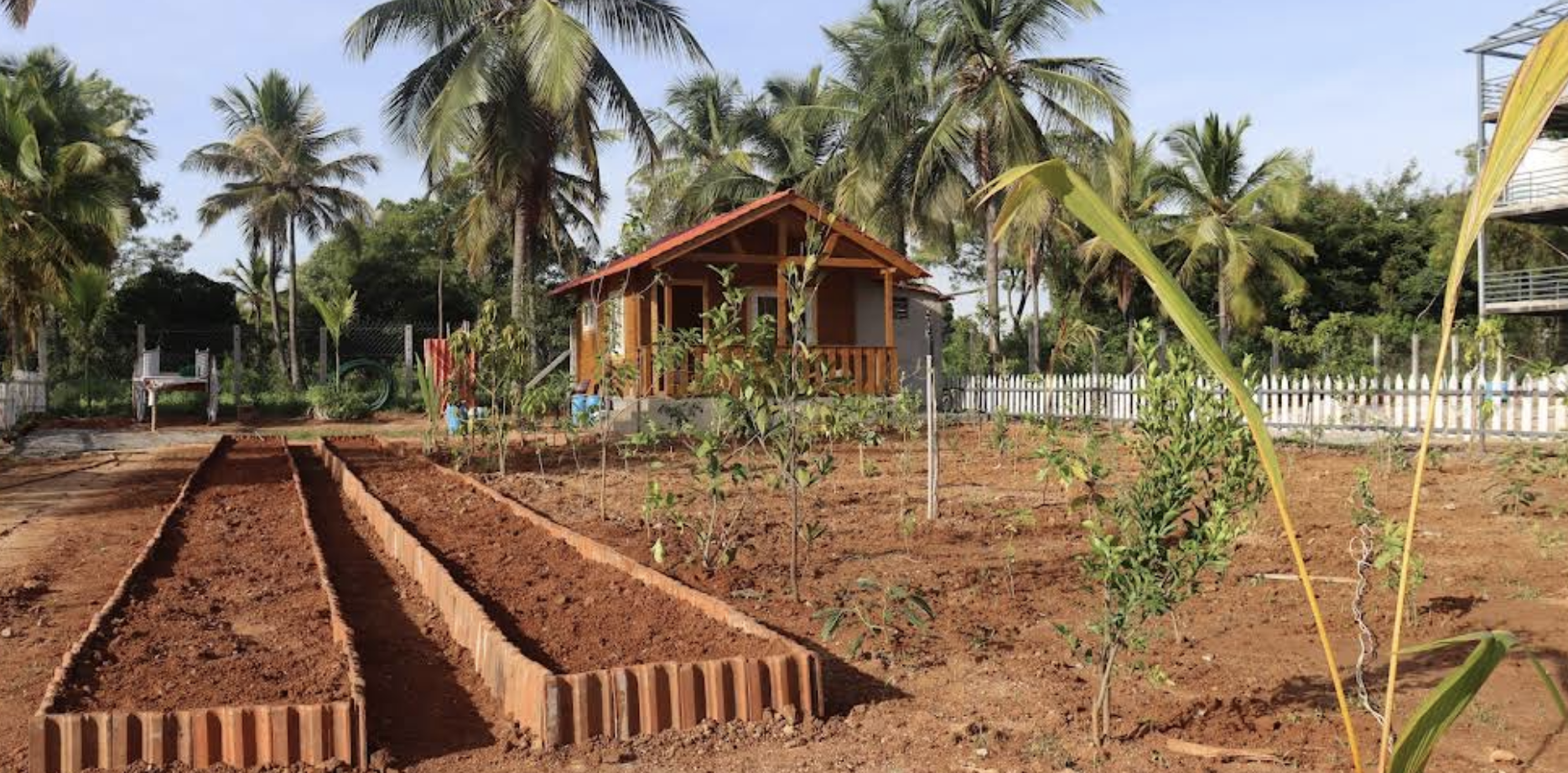 Rishyamukha Vintage - Site View #2