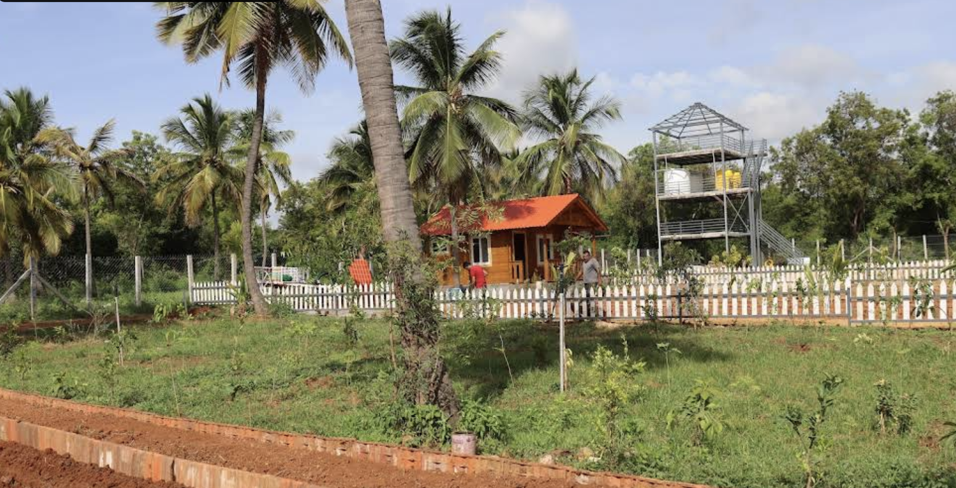 Rishyamukha Vintage - Site View #5
