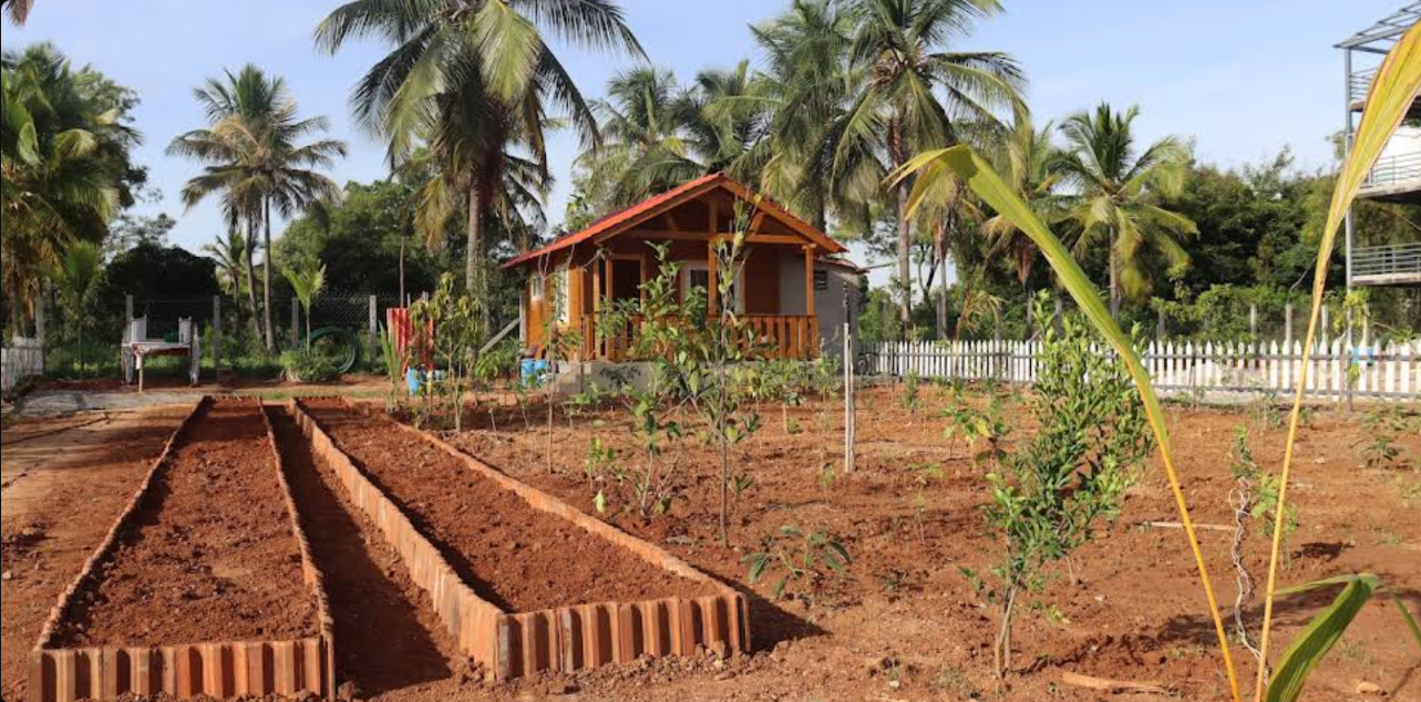 Why Channapatna is Bangalore's Next Big Investment Zone