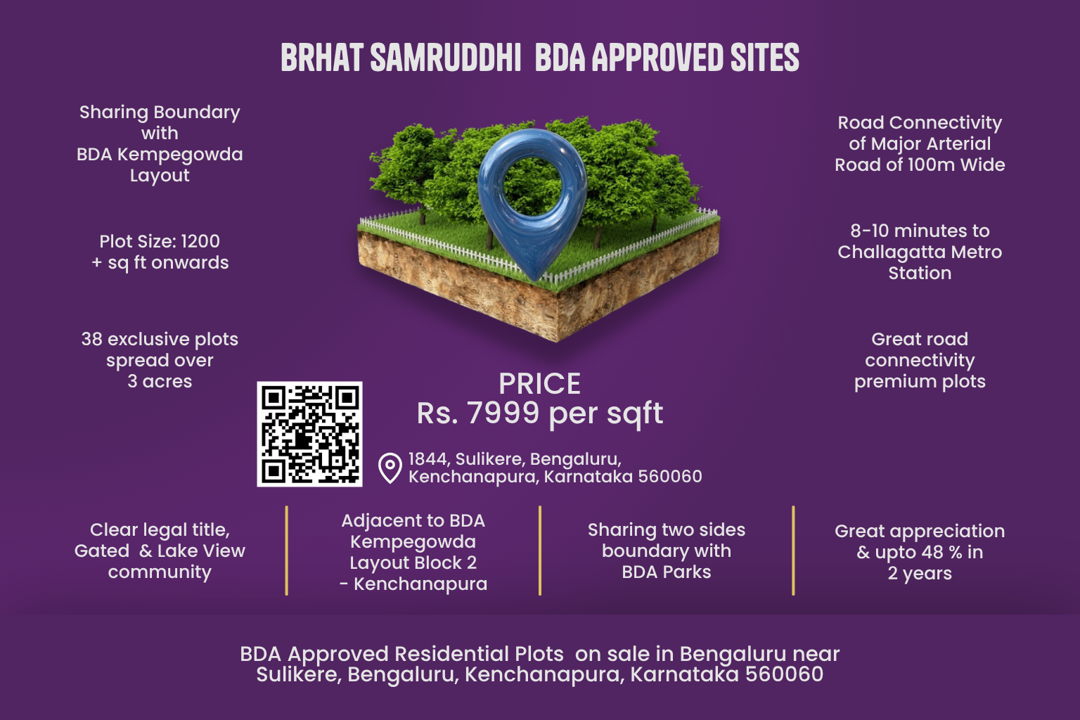 BRHAT SAMRUDDHI — view 6