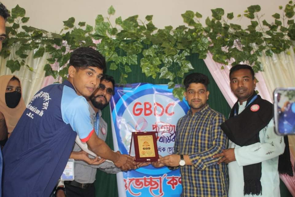 উল্লেখযোগ্য অর্জন