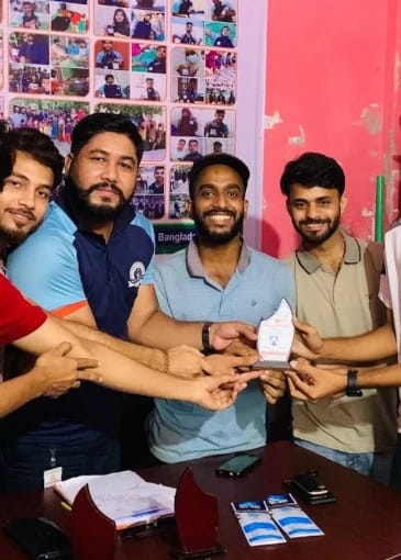 উল্লেখযোগ্য অর্জন