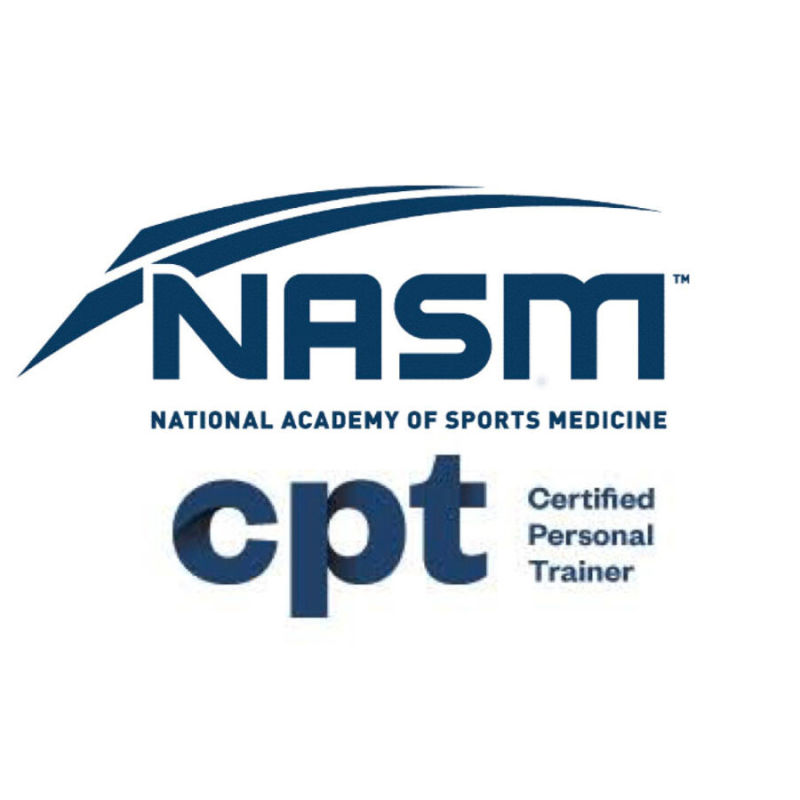 Nasm Business Cards