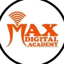 Max Digital Academy | DIBIZ Digital Business Cards