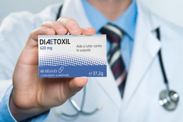 Diaetoxil Deutschland | DIBIZ Digital Business Cards