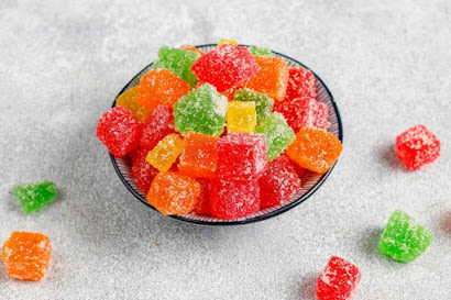 Bliss CBD Gummies Reviews Is Scam OR Legit Pros Cons Ingredients Price & How It Works?