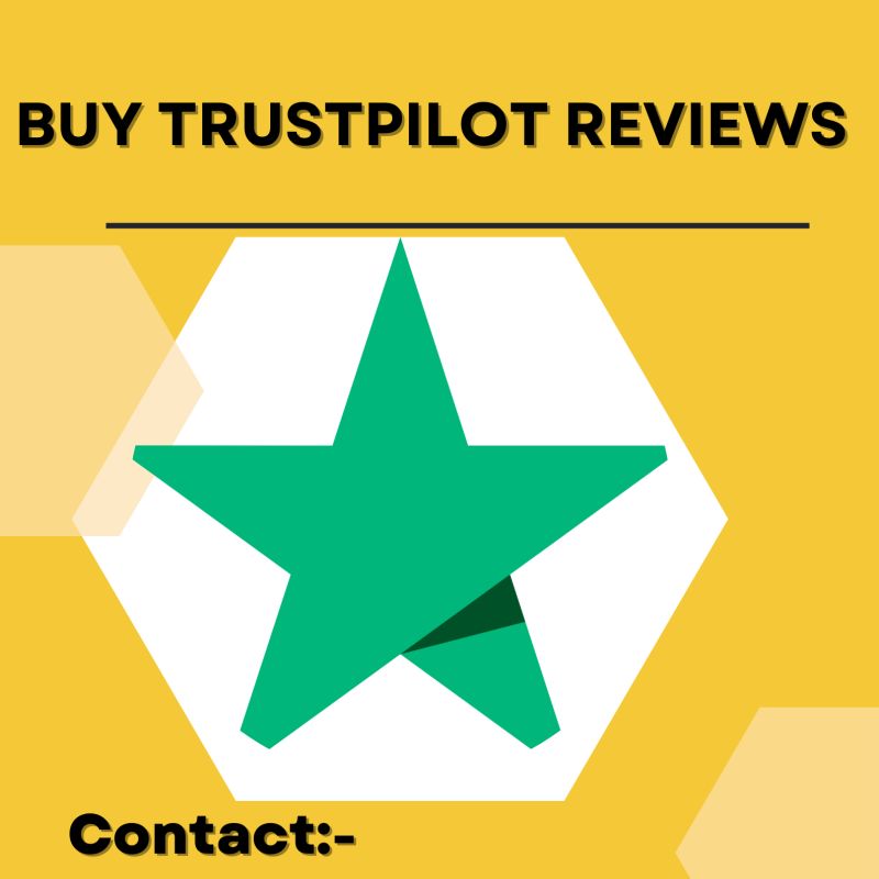 Buy TrustPilot Reviews