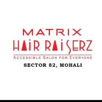 Hair Raiserz Luxe 5 Phase  Hair Raiserz Luxe Best Salon In Mohali And  Tricity